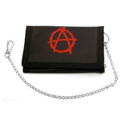 Anarchy Wallet with chain