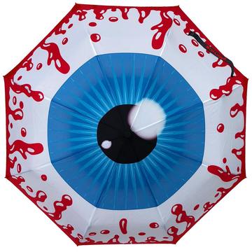 Umbrella Skull Handle – Eyeball