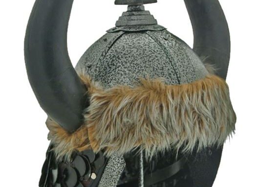 Barbarian Helment with stand IN STORE ONLY